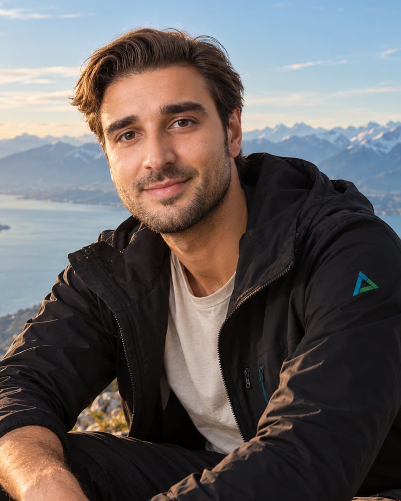 Raphaël Fol