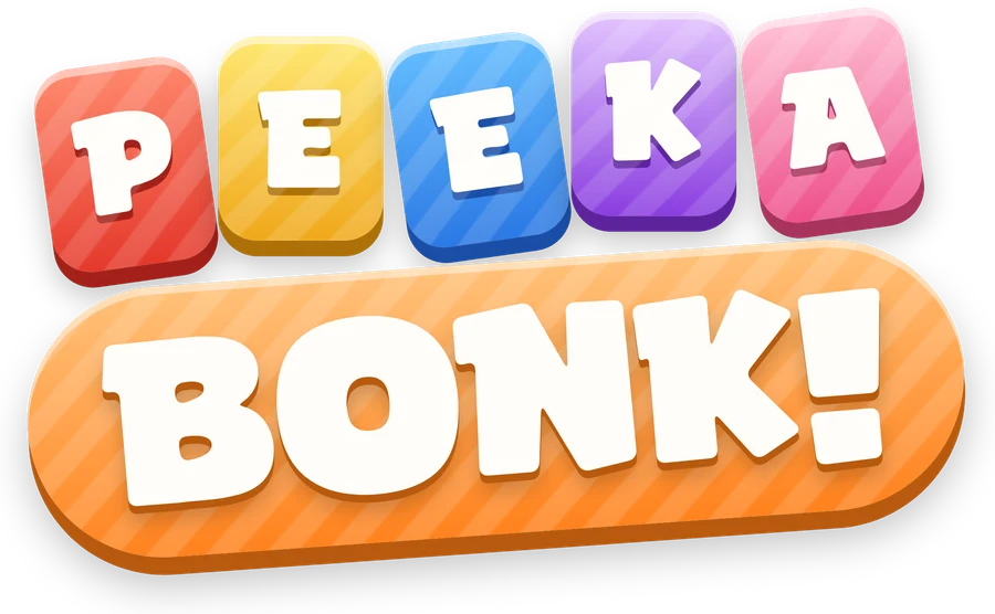 PeekaBonk!